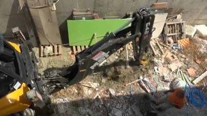 Büyükçekmece'de ki cinayatte katil amca çıktı!