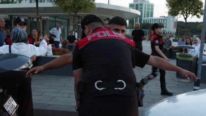 İstanbul denetlendi