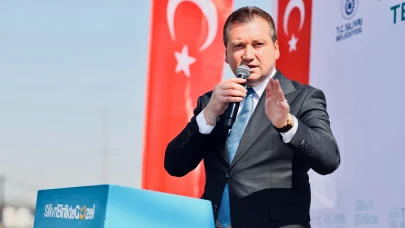 Silivri'nin başı dertte!