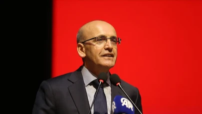 Mehmet Şimşek: İstikrar pekişiyor