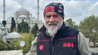 Enkaz altında çürüdüler!