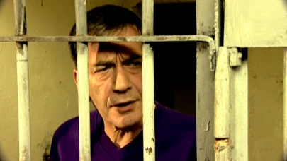 Pardon filmi gerçek oldu