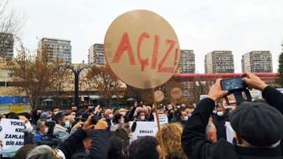 Asgari ücretli resmen aç!