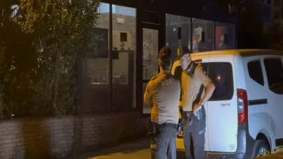 Sultanbeyli'de silahlı çatışma