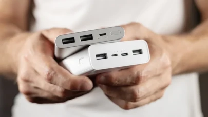 Powerbank kullanıma yasak geliyor