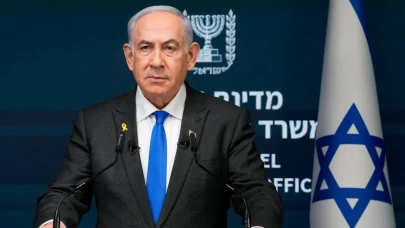 Netanyahu'nun açıklamalarına Arap ülkelerinden tepki
