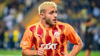 Barış Alper fark yaratıyor