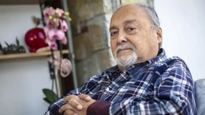 Ünlü müzisyen Selçuk Alagöz hayatını kaybetti