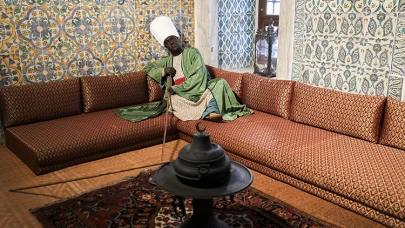 Karaağalar Koğuşu açılıyor