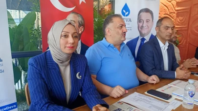 Büyükçekmece'de kavga yok istişare var