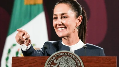 Bağlantı kanıtı yok