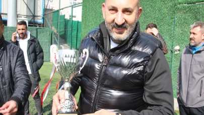 Eski spor kulübü başkanını öldüren şüpheli yakalandı