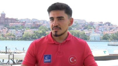 BAŞARIMIN SIRRI DİSİPLİN