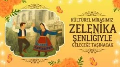 Zelenika Şenliği gün sayıyor