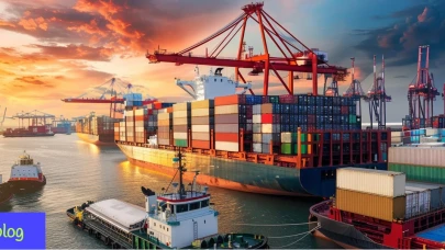 Ticaret bakanı açıkladı: temmuz ayında ihracatta rekor