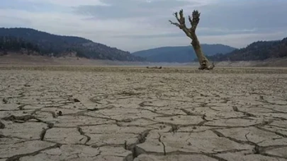 İstanbul'da son 65 yılın en kurak temmuzu yaşandı