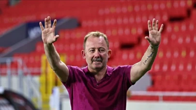 Beşiktaş'ta 2.Sergen dönemi: Nevzat Demir'e geldi!
