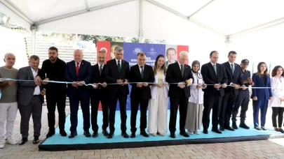 Özmen: 'Eyüpsultan'ın her köşesine hizmet götüreceğiz!'