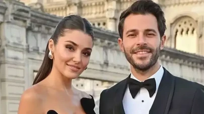 Büyük aşkı evlilik mi bitirdi?