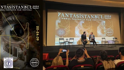 Fantastik İstanbul Festivali'nin jüri üyeleri belli oldu