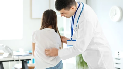 Skolyozda erken tanı kritik