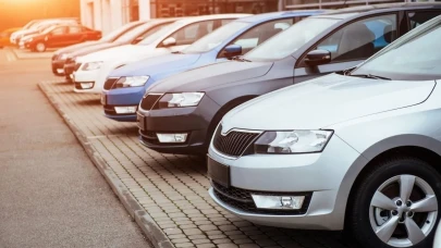 İkinci el araçlarda fiyatlar patladı