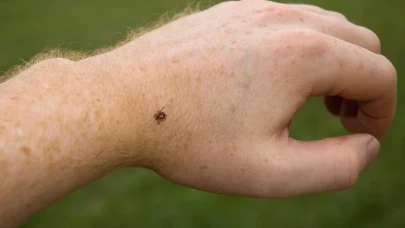 Kenenin bir ısırığı yetiyor