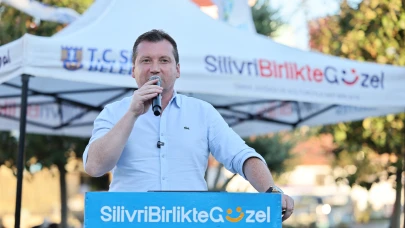 Şirket size bağış yaptı mı?