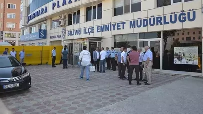 Başkomiser geçinemediği için intihar etti