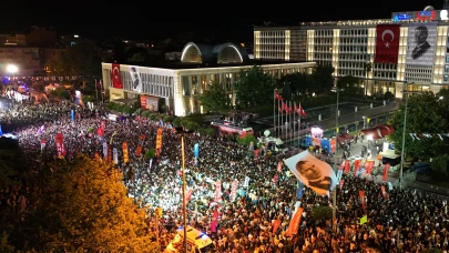 Polis şiddetine soruşturma yok