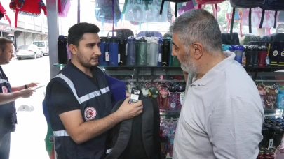 Fahiş fiyatlara karşı denetim: Güvensiz ürünlere geçit yok