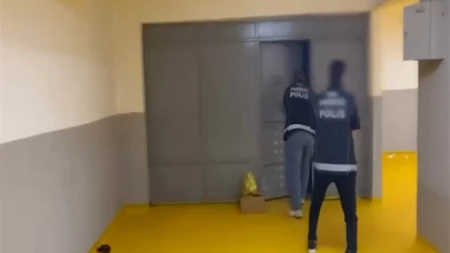 Esenler ve Bağcılar'da uyuşturucu operasyonu: 3 gözaltı