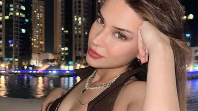 Güzel oyuncu ikinci kez ameliyat olduğunu açıkladı