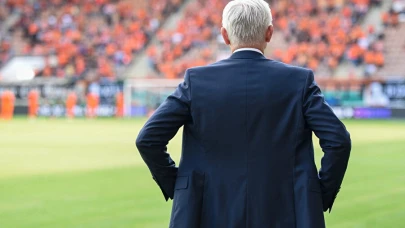 Fenerbahçe'de hoca arayışı