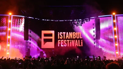 İstanbul Festivali 17 Ağustos'a kadar dolu dizgin devam edecek