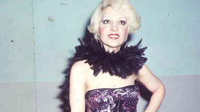 Ayla Dikmen vefatının 35.yılında anılıyor