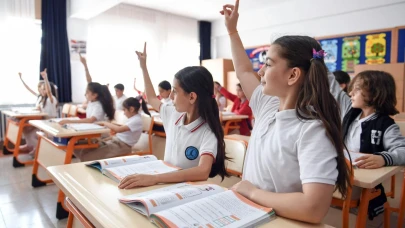 Okullarda bağış tuzağı!