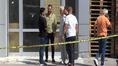 Alacak verecek kavgası kanlı bitti: Önce borçlusunu sonra kendisini öldürdü