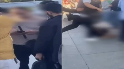 16 yaşındaki kız çocuğunun fotoğraflarını çeken sapığa meydan dayağı