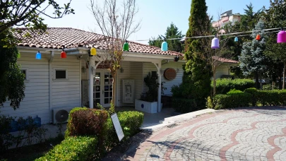 Kağıthane Belediyesi'nden annelere jest