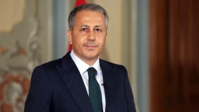 Bakan Yerlikaya: Halkı sokağa dökmeye çalışmak hukuka meydan okumaktır!