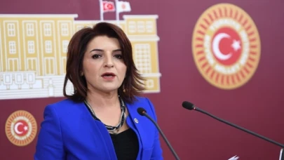 CHP Mersin Milletvekili Gülcan Kış: Halk sefalet içinde yaşıyor!