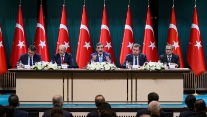 Ekonomi'de Orta Vadeli Program başlıyor: Türkiye ekonomisi güçlenecek