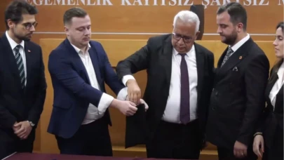 Meclis üyeleri Bayrampaşa Belediyesi'ne dava açtı