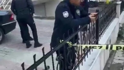 Beylikdüzü'nde silahlı saldırıya uğrayan genç hayatını kaybetti!