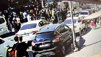 Bahçelievler'de anne kız cinayet işledi!