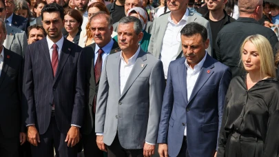 İBB Başkanvekili Nuri Aslan: Emanete ihanet yok!