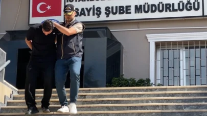 Banka görevlisiyiz diyerek 6 milyonluk vurgun yaptılar!