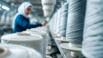 Hazır giyim sektörü işçi çıkarıyor: İstihdam kaybı 63 bin