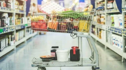 Eylül ayında gıda fiyatları arttı